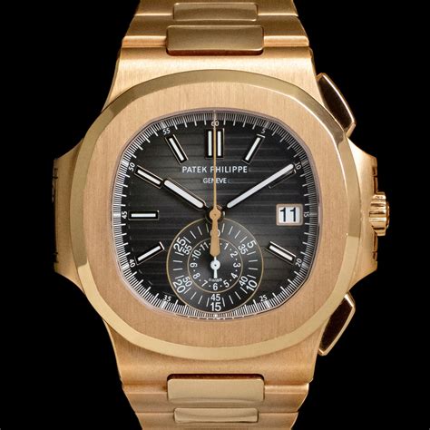 patek watch